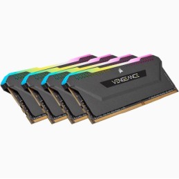 Vengeance RGB PRO SL - DDR4...